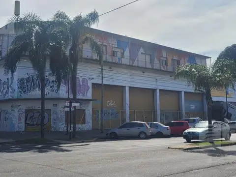 Galpón en Venta en El Talar, Partido de Tigre