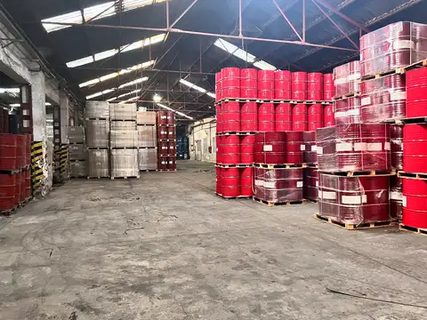 Galpón en Venta en San Andres, Partido de General San Martín