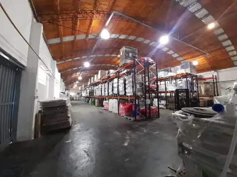 Galpón en Venta en Mar del Plata, Partido de General Pueyrredón