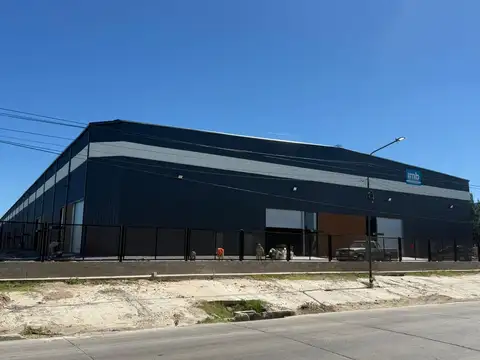 Galpón en Venta en Tigre Centro, Partido de Tigre