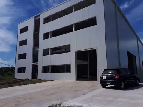 Galpón en Venta en El Talar, Partido de Tigre