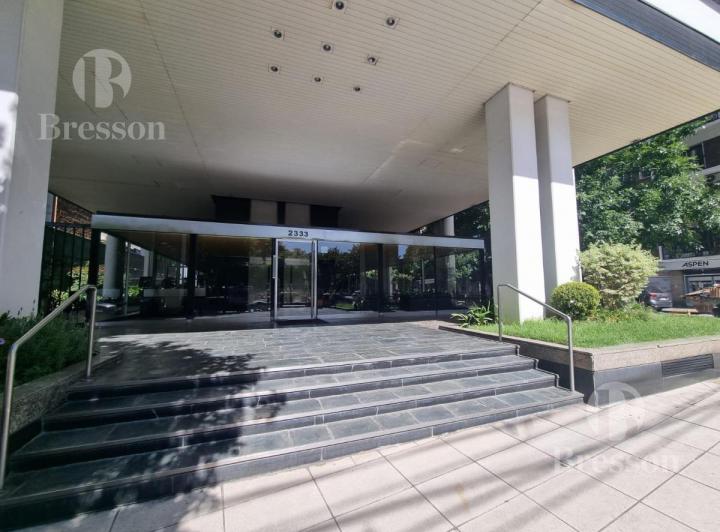 Departamento · 111m² · 4 Ambientes · 1 Cochera