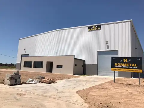 Galpón en Venta en Jose Leon Suarez, Partido de General San Martín