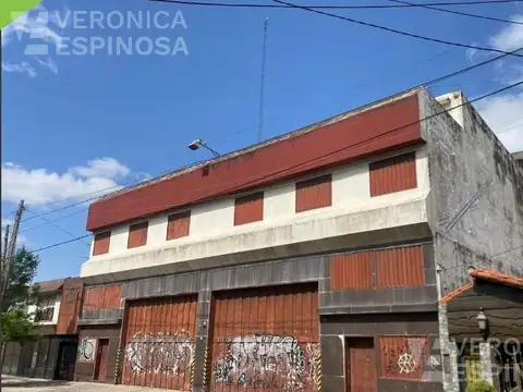 Galpón en Venta en Ramos Mejia, Partido de La Matanza