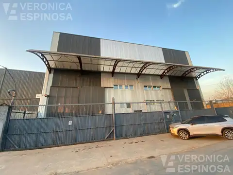 Galpón en Venta en Benavidez, Partido de Tigre