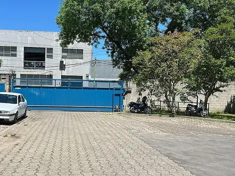 Galpón en Venta en Boulogne, Partido de San Isidro