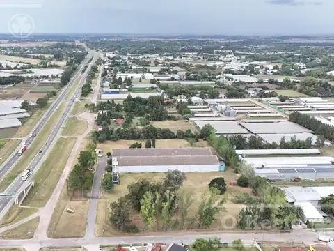Galpón en Venta en La Plata, Partido de La Plata
