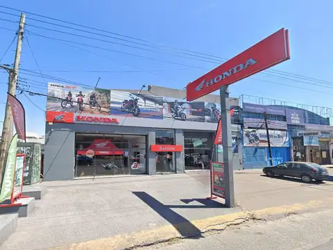 Galpón en Venta en San Justo, Partido de La Matanza