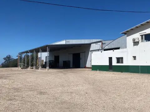 Galpón en Venta en Mar del Plata, Partido de General Pueyrredón