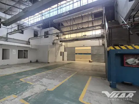 Galpón en Venta en Villa Martelli, Partido de Vicente López