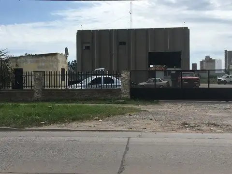 Galpón en Venta en San Nicolas de los Arroyos, Partido de San Nicolás