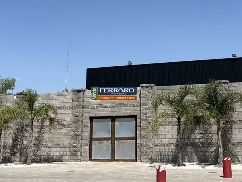 Galpón en Venta en Guernica, Partido de Presidente Perón