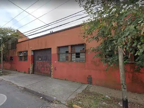 Galpón en Venta en Munro, Partido de Vicente López