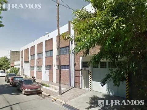 Galpón en Venta en Villa Martelli, Partido de Vicente López