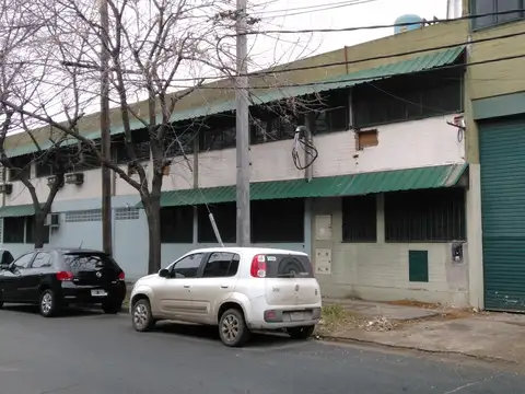 Galpón en Venta en Villa Martelli, Partido de Vicente López
