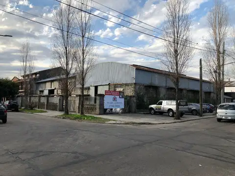 Galpón en Venta en Martinez Fleming / Panamericana, Martinez