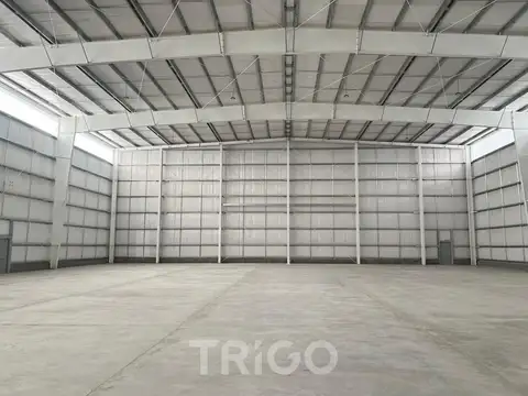 Galpón en Venta en Trujui, Partido de Moreno