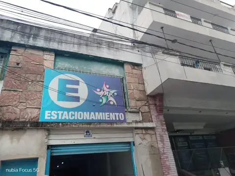 Galpón en Venta en San Miguel, Partido de San Miguel