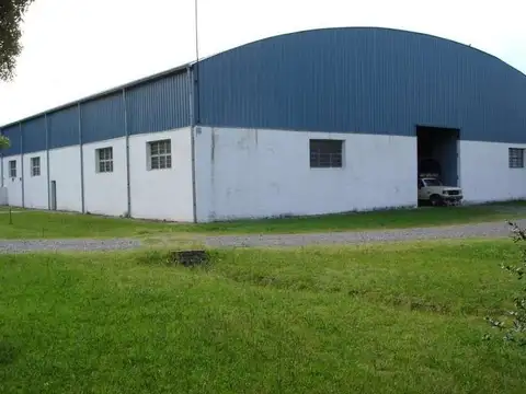 Galpón en Venta en Moreno, Partido de Moreno