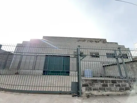 Galpón en Venta en 9 de Abril, Partido de Esteban Echeverría