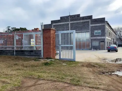 Galpón en Venta en Ostende, Partido de Pinamar