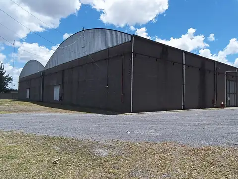 Galpón en Venta en Zarate, Partido de Zárate
