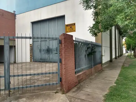 Galpón en Venta en Hurlingham, Partido de Hurlingham