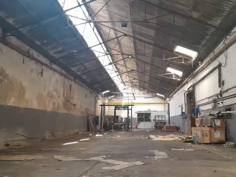 Galpón en Venta en Wilde, Partido de Avellaneda