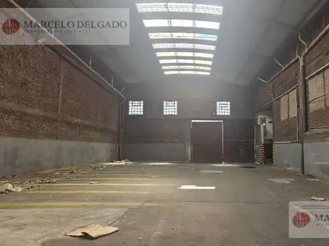 Galpón en Venta en Wilde, Partido de Avellaneda
