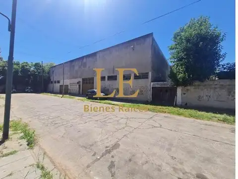 Galpón en Venta en Villa Adelina, Partido de San Isidro