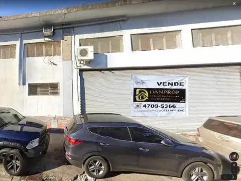 Galpón en Venta en Munro, Partido de Vicente López