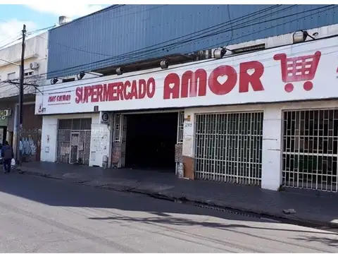 Galpón en Venta en San Andres, Partido de General San Martín