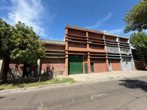 Galpón en Venta en Tablada, Partido de La Matanza