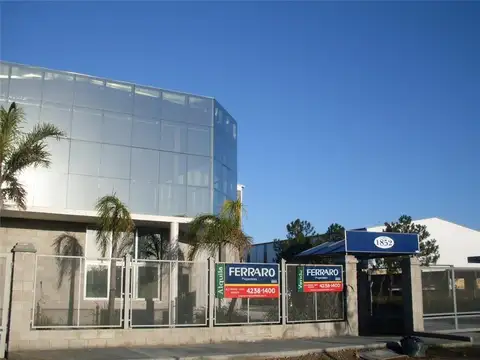 Galpón en Venta en Burzaco, Partido de Almirante Brown