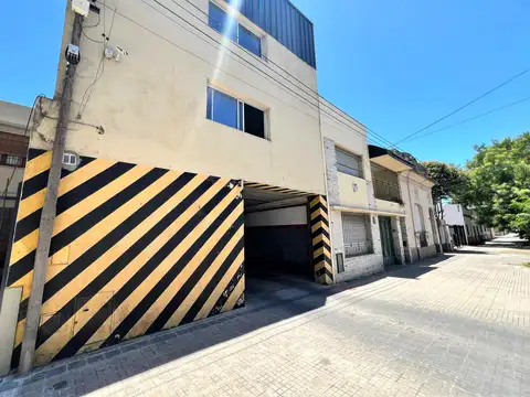 Galpón en Venta en Terminal de Omnibus, La Plata