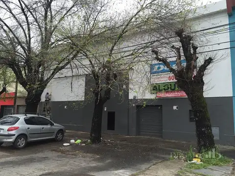 Galpón en Venta en San Isidro, Partido de San Isidro