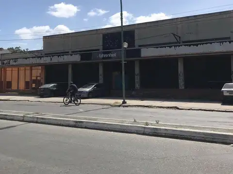 Galpón en Venta en La Plata, Partido de La Plata