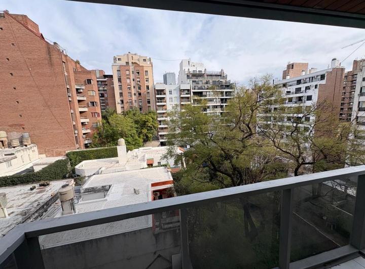 Departamento · 70m² · 3 Ambientes