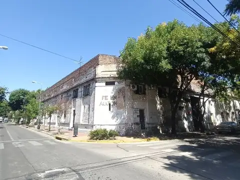 Galpón en Venta en San Fernando, Partido de San Fernando