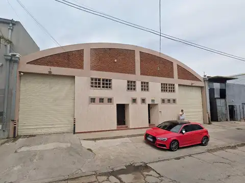 Galpón en Venta en Mar del Plata, Partido de General Pueyrredón