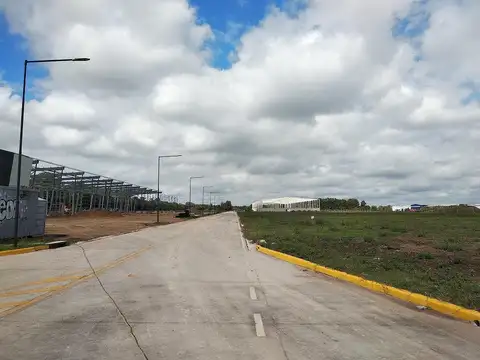 Galpón en Venta en Canning, Partido de Ezeiza