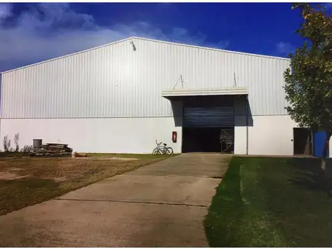 Galpón en Venta en Berazategui, Partido de Berazategui