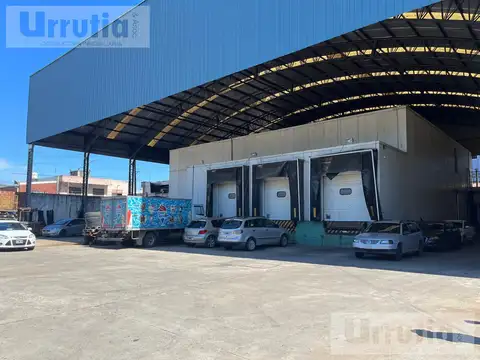 Galpón en Venta en Moreno, Partido de Moreno