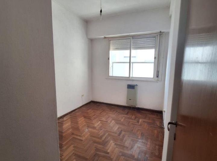 Departamento · 60m² · 3 Ambientes