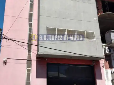 Galpón en Venta en Ciudadela, Partido de Tres de Febrero