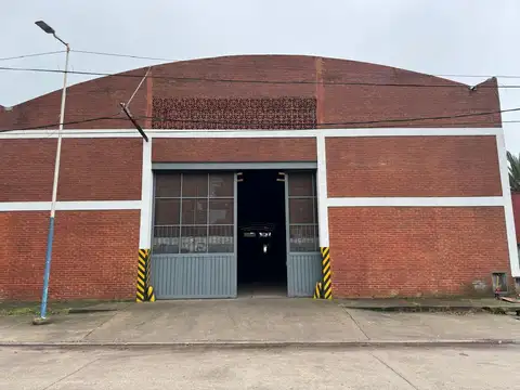 Galpón en Venta en Tortuguitas, Partido de Malvinas Argentinas