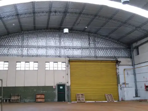 Galpón en Venta en Villa Martelli, Partido de Vicente López