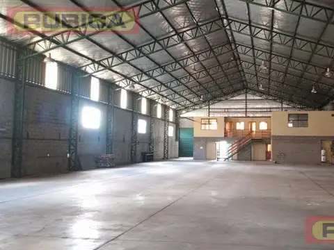 Galpón en Venta en Malvinas Argentinas, Partido de Malvinas Argentinas