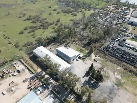 Galpón en Venta en Campana, Partido de Campana