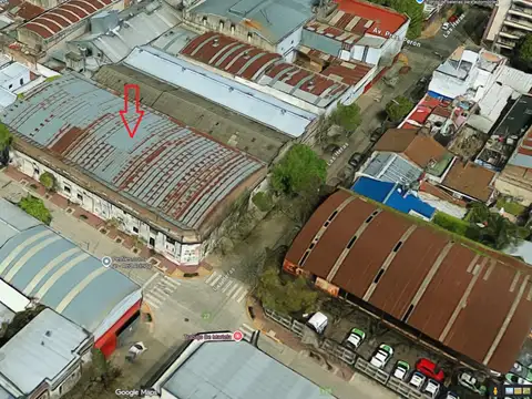 Galpón en Venta en San Fernando, Partido de San Fernando